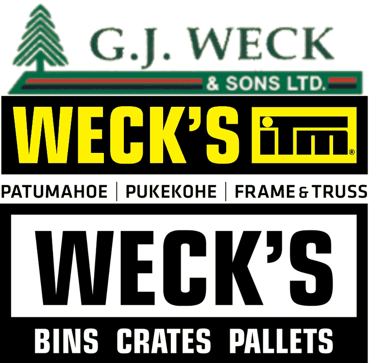 G.J. Weck & Sons